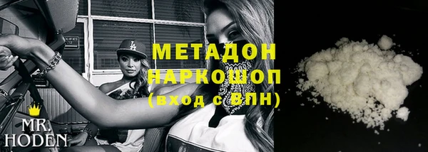 стаф Инта